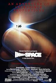 Innerspace Innerspace