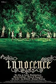 Innocence Innocence