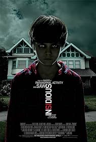 Insidious Insidious