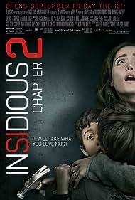 Insidious: Insidious: