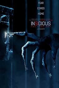 Insidious: Insidious: