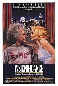 Insignificance Insignificance
