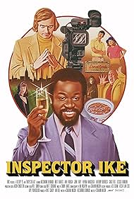 Inspector Inspector