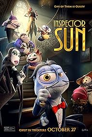 Inspector Inspector