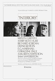 Interiors Interiors