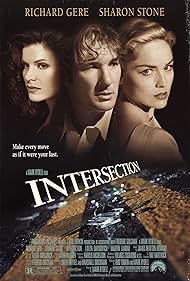 Intersection Intersection