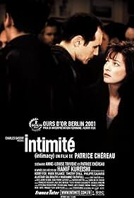 Intimacy Intimacy