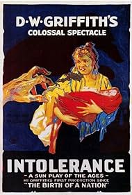 Intolerance Intolerance