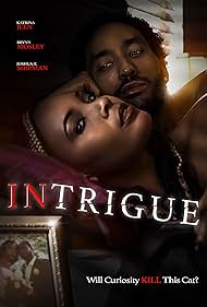 Intrigue Intrigue