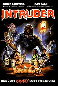Intruder Intruder