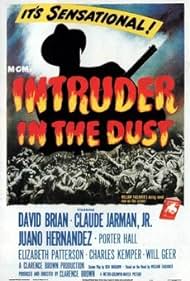 Intruder Intruder