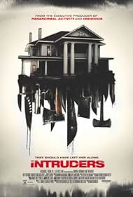 Intruders Intruders