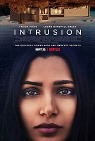Intrusion Intrusion