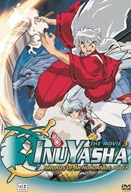 InuYasha InuYasha