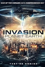 Invasion Invasion