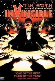 Invincible Invincible
