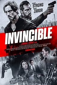 Invincible Invincible
