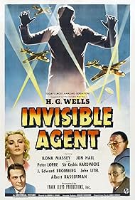 Invisible Invisible