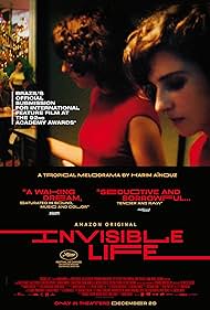 Invisible Invisible