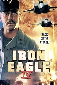 Iron Iron