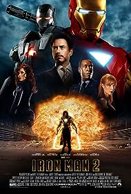 Iron Iron