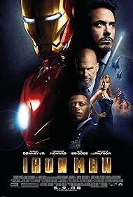 Iron Iron