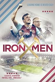 Iron Iron