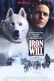 Iron Iron