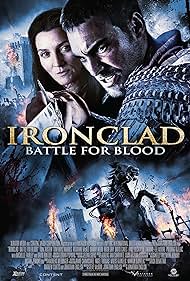 Ironclad: Ironclad: