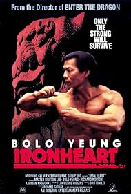 Ironheart Ironheart