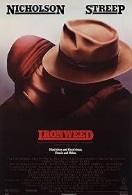 Ironweed Ironweed