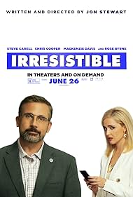 Irresistible Irresistible