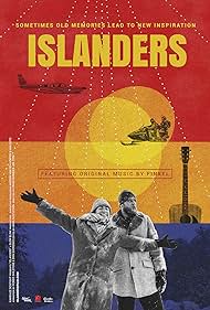 Islanders Islanders