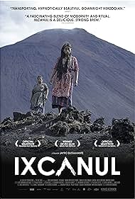 Ixcanul Ixcanul