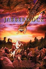 Jabberwock Jabberwock