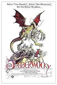Jabberwocky Jabberwocky