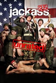 Jackass Jackass