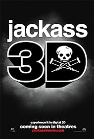 Jackass Jackass