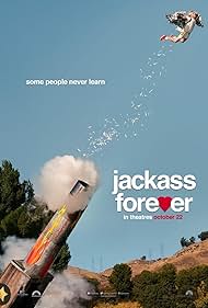 Jackass Jackass