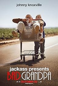 Jackass Jackass