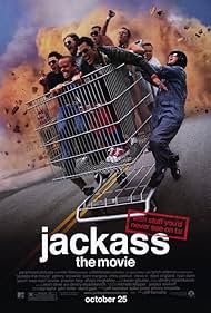 Jackass: Jackass:
