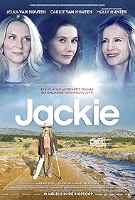 Jackie Jackie