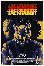Jackrabbit Jackrabbit