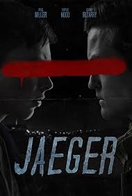 Jaeger Jaeger