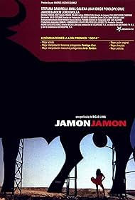 JamÃ³n,