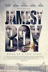 Jamesy Jamesy