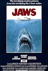 Jaws Jaws