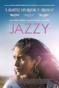 Jazzy Jazzy