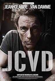 JCVD JCVD