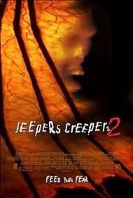 Jeepers Jeepers